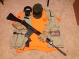 day of the range