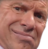 vince disgust