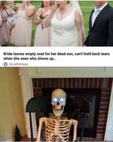 Gay marriage was legalized