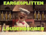 eargesplitten loudenboomer