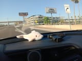 Southbound