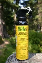 spray for nigger dogs
