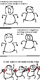 morality