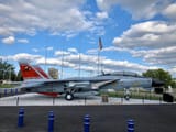 F-14 Cradle of Avivation