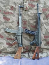 Hk vs stg44