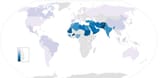 consanguinity map
