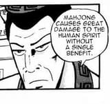 mahjong