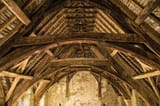 Castle roof