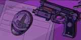 policenauts pistol
