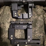 mounts