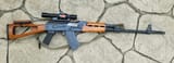 tabuk sniper