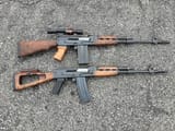 m77 and m90