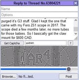warforum