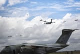 C390 &amp; Gripen E