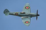 Supermarine-Rolls-Royce-Spitfire-Mk-XIX-PS853-Victory-Show-1-September-2024-DSC_8159-Enhanced-NR-Edit_