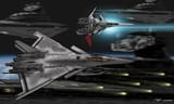 Star Destroyer, sunk