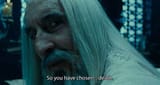 Saruman-choice