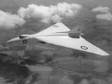 Avro-Vulcan-prototype-1952