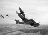 Bristol_Beaufighter_Mk_Xs_of_No._404_Squadron_RCAF_based_at_Dallachy_in_Scotland,_February_1945._CH17873