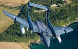 Sea Vixen
