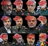 iranian leaders