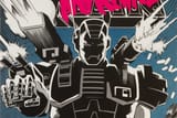 war machine