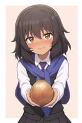 coconut