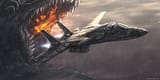 Dragon and F14