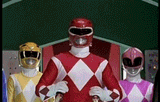 WhitePowerRangers