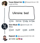 Ukraine bad