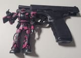 gun