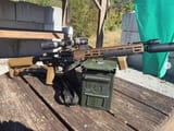 my gun