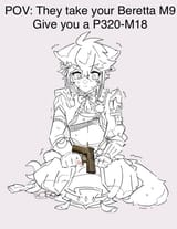 Thread image