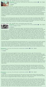 China - incompetence redefined