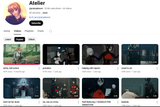 Atelier