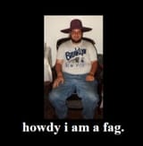 fatchix howdy
