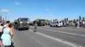 T-34 Tank Falls off Truck During Parade_thumb.jpg