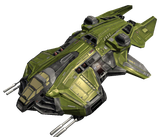 HaloWars_-_Vulture_Profile