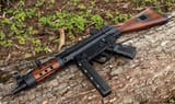 MP5 wood furniture