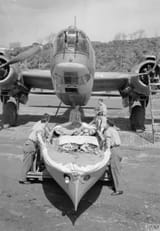 Royal_Air_Force_Coastal_Command_-_No._247_Group_Operations_in_the_Azores,_1943-1945_(IWM_CA_126)