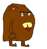 spurdobear