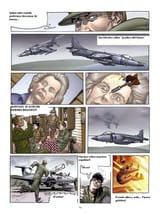 Comics e historietas sobre Guerra de Malvinas