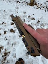 typical m9 range day