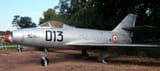 Dassault_Mystere_II