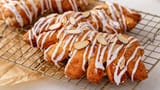 bear claws