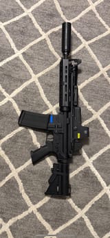 Mk18 spaceforceEOD