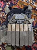 SMG mags