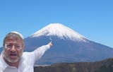 kike mountain