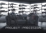 project precision