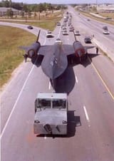 srt-71 transported